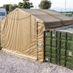 Carpa Roofing System